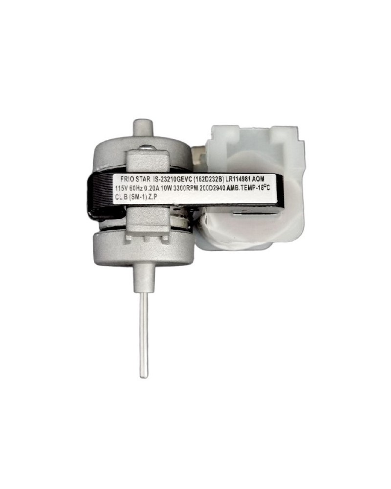 Motor Esqueleto para Evaporador Polar