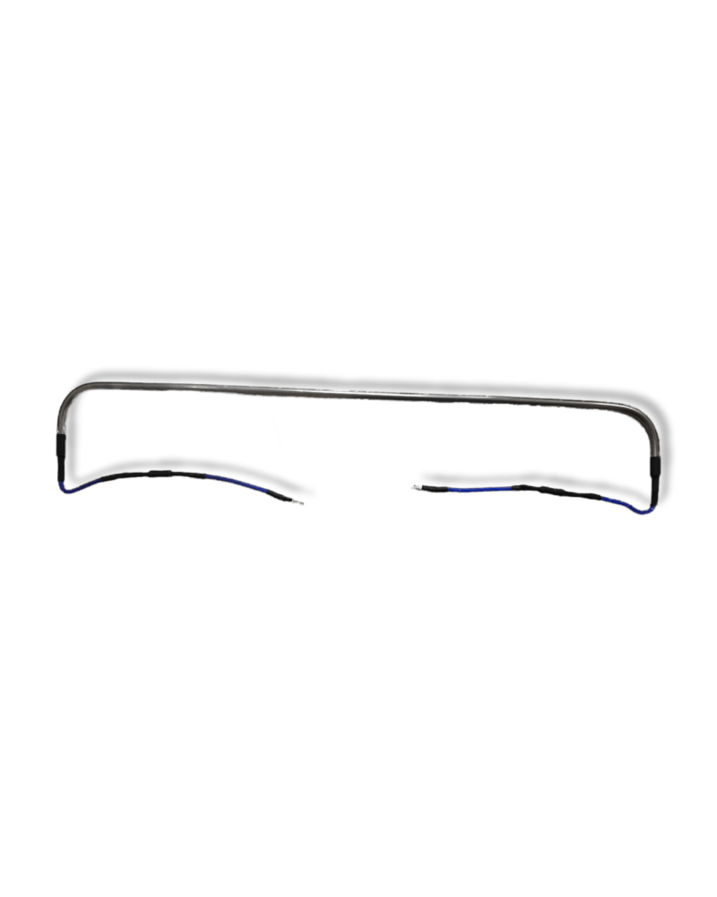 Resistencia de 18"