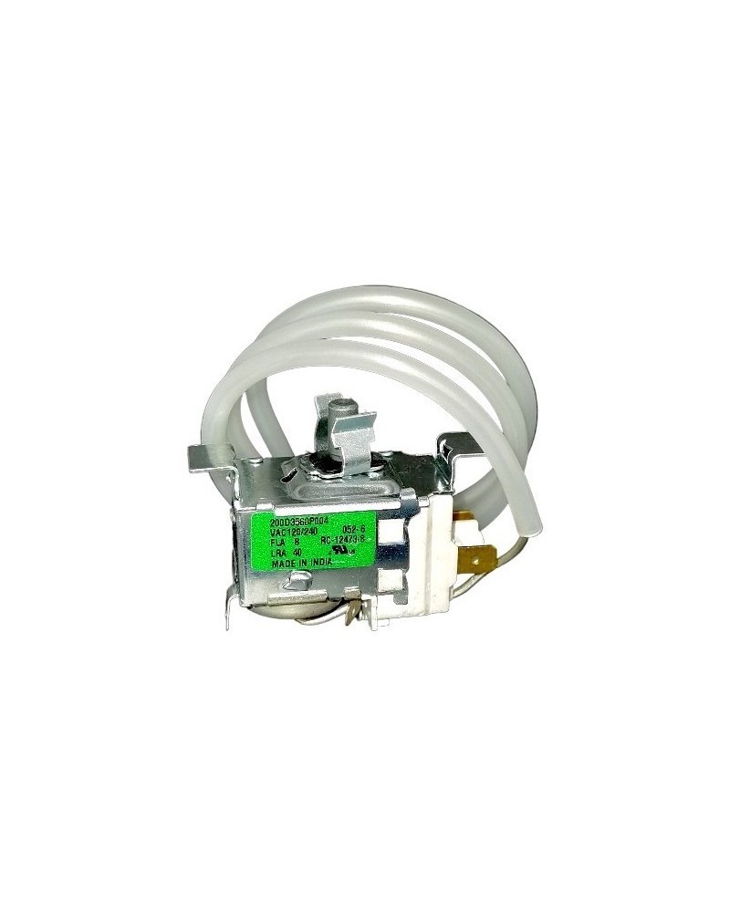 Termostato o Control de Temperatura Modelo Polar