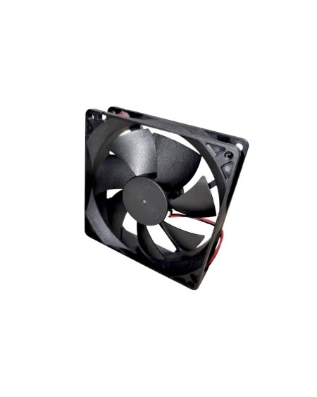 Motor Ventilador 12V/2.8W de 9x9 Cm