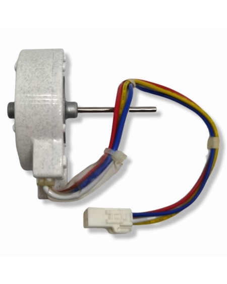 Motor condensador para Refrigerador Mabe WR60X10155