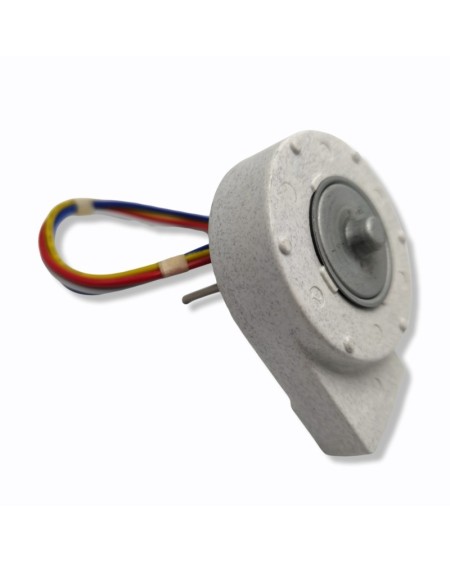 Motor condensador para Refrigerador Mabe WR60X10155