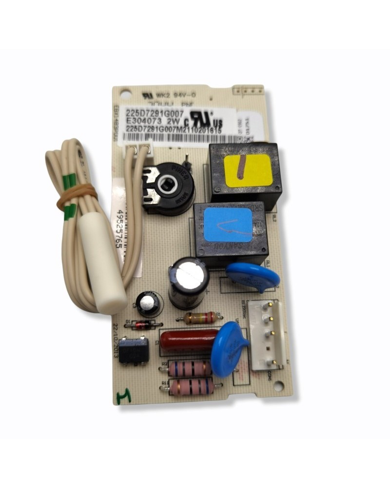 Tarjeta de Control Mabe WR03F04504