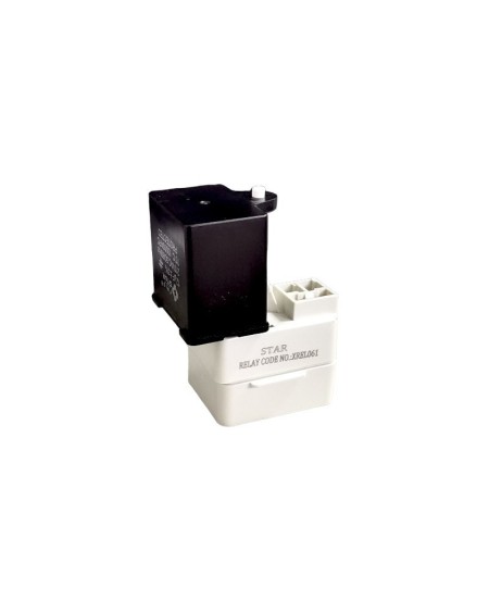 Relay Integrado 12MF Terminal Delgada