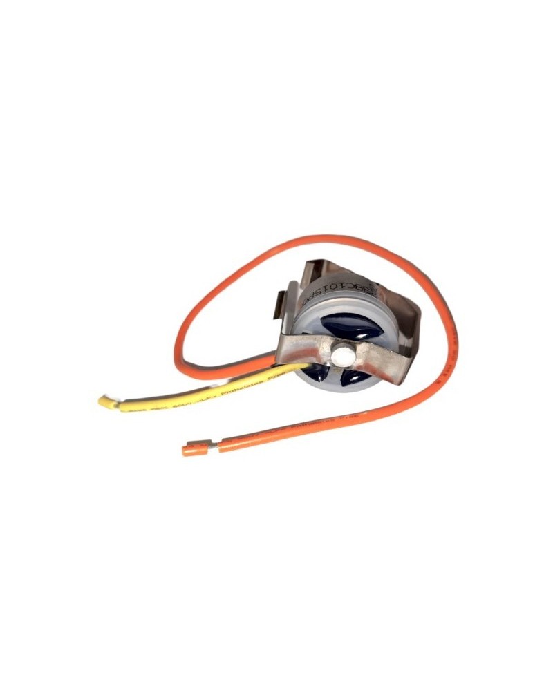 TERMOSTATO DESHIELO L60-32F METALICO