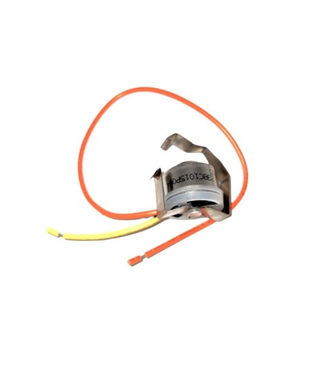 TERMOSTATO DESHIELO L60-32F METALICO