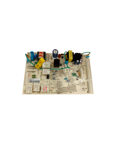 Tarjeta de Control Principal GE 200D6221G028