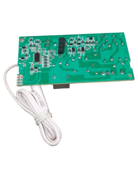 TARJETA 225D7291G007 C/SENSOR SIRVE MABE
