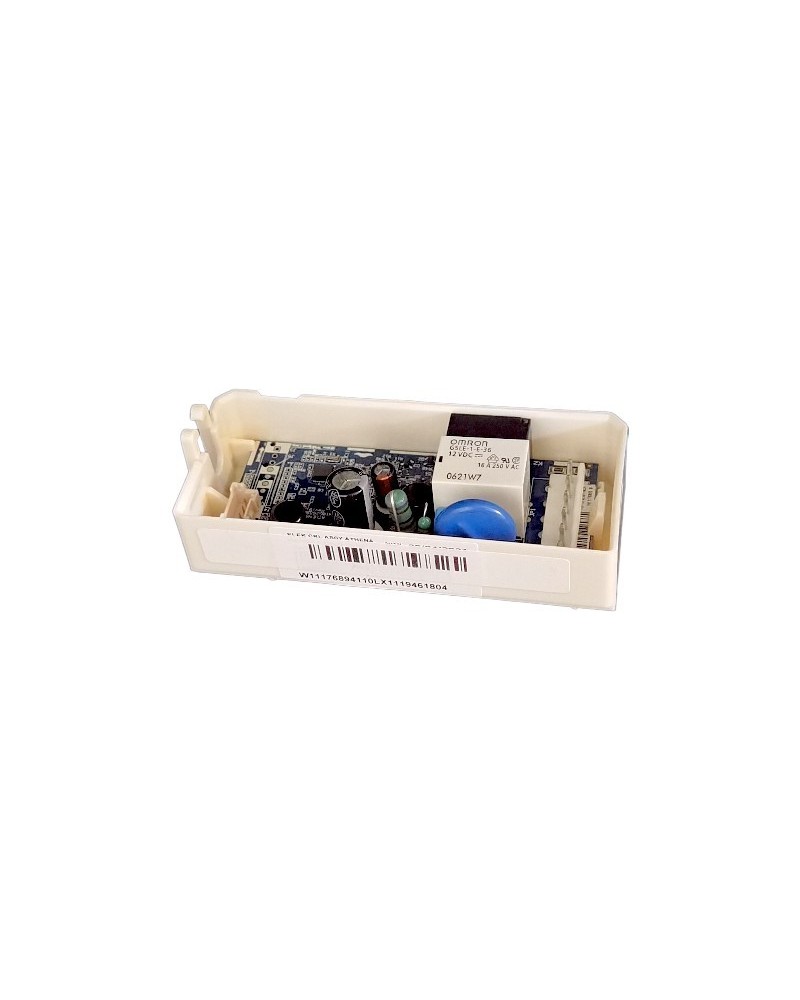 Tarjeta Control Original W11176894
