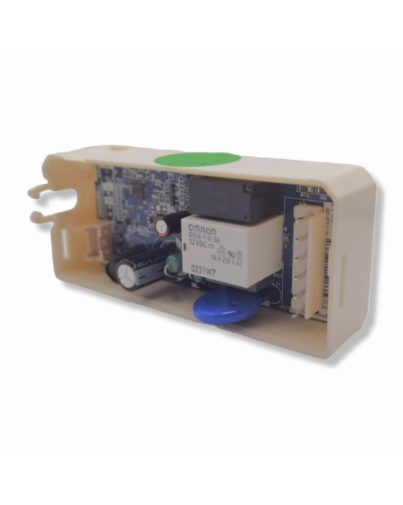 Tarjeta Control Original W11176894