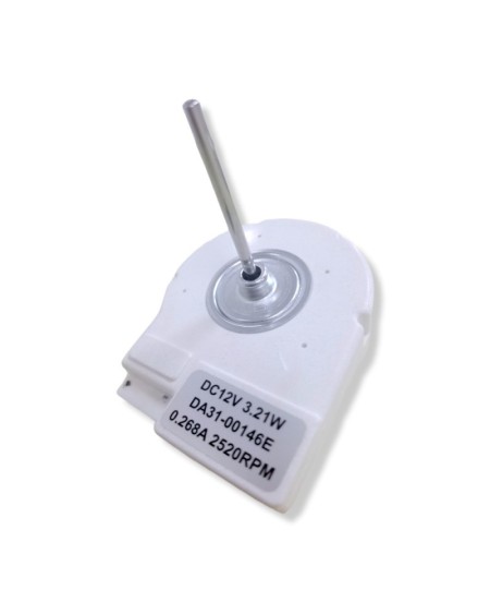 Moto deshielo DA31-00146E / 2520RPM