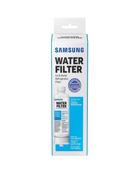 Filtro Mediano Cuadrado DA97-17376B