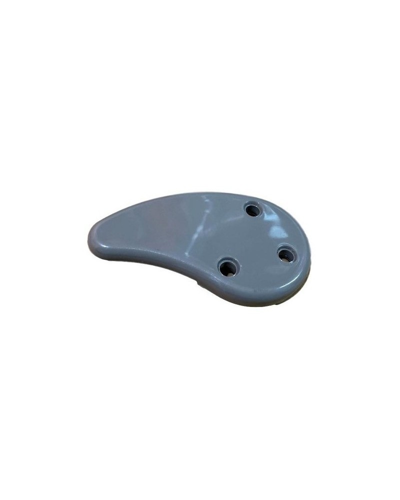 Bisagra Soporte Puerta Refrigerador Original W10188691