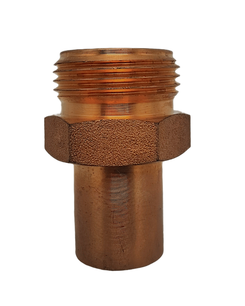 100-0060-01 CONECTOR 7/8" A 1 1/4"