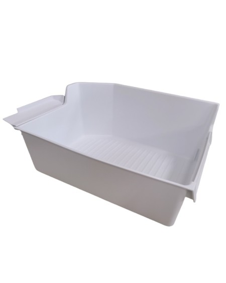 Fabrica de hielo con valvula W11381372