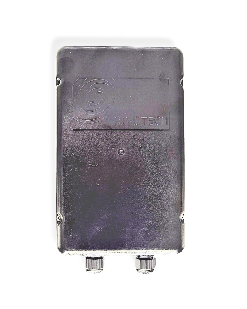 KIT DE ARRANQUE 110-0076-01, 250MF, 330V / 80MF, 450V