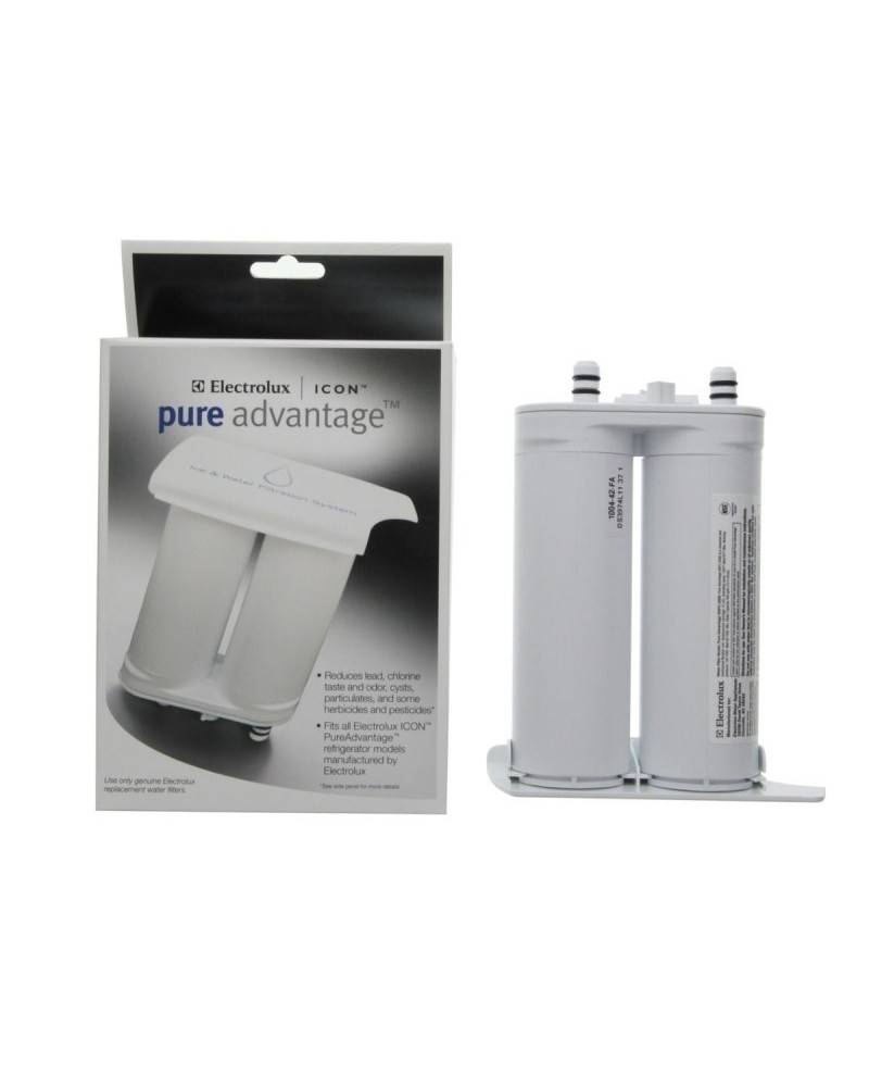 Filtro Doble EWF2CBPA Original