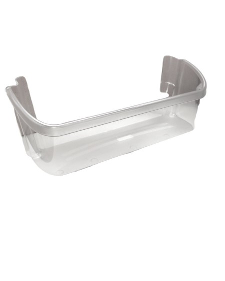 Anaquel Inferior Transparente 2 Lt 24032300