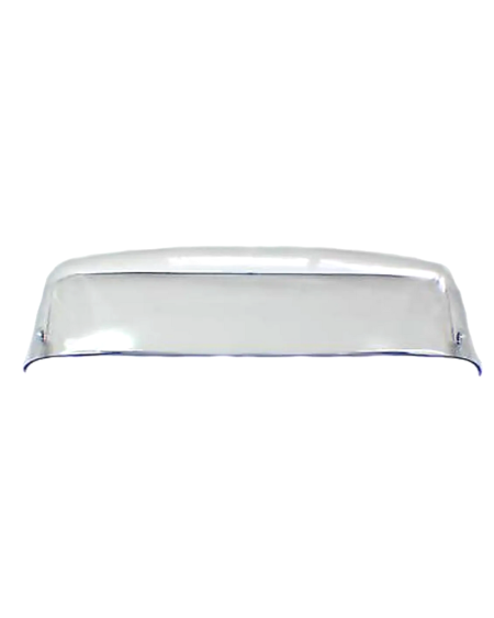 Cubierta Transparente refrigerador Original