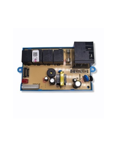 CONTROL REMOTO UNIVERSAL CON TARJETA