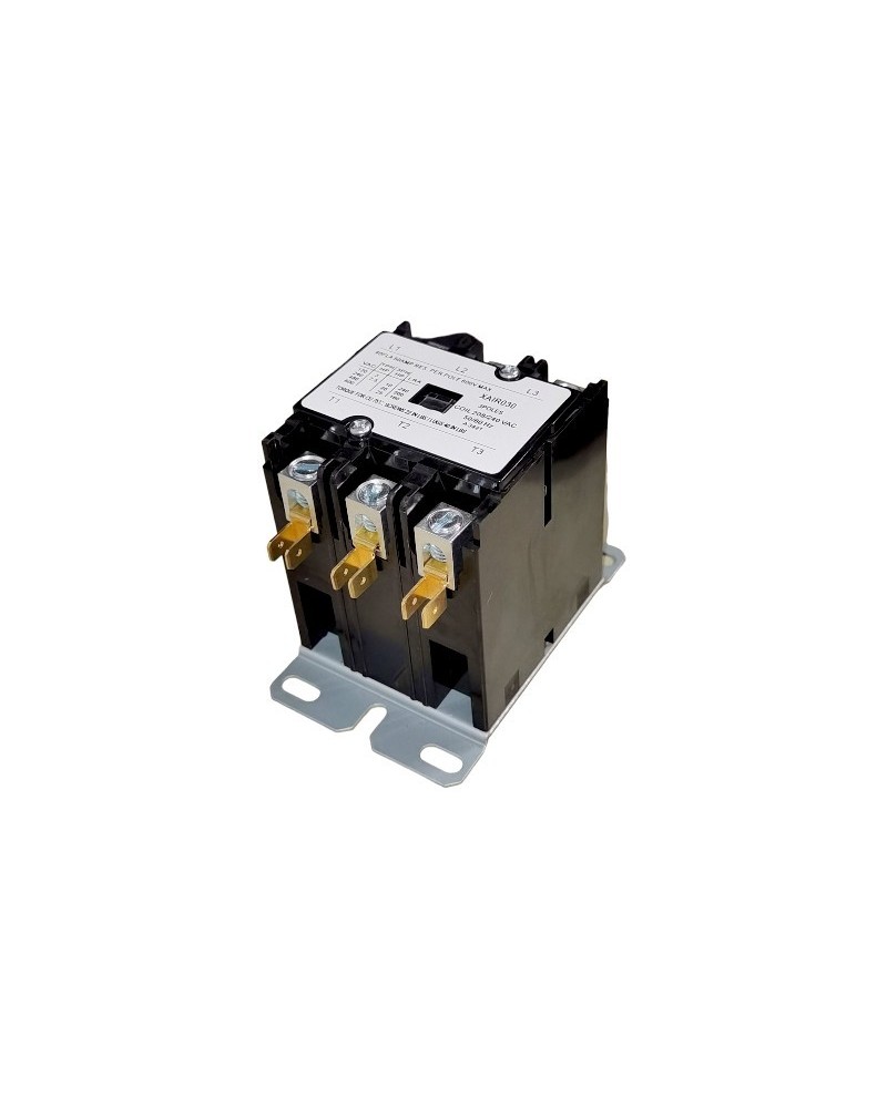 Contactor 3 Polos Bobina 240V 40AMP