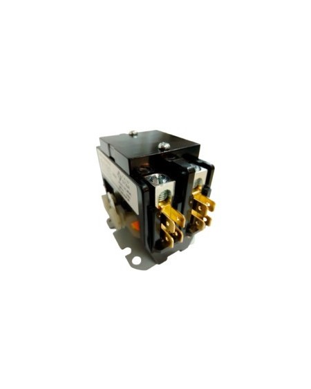 CONTACTOR 2 POLOS BOBINA 240 V 40 AMP