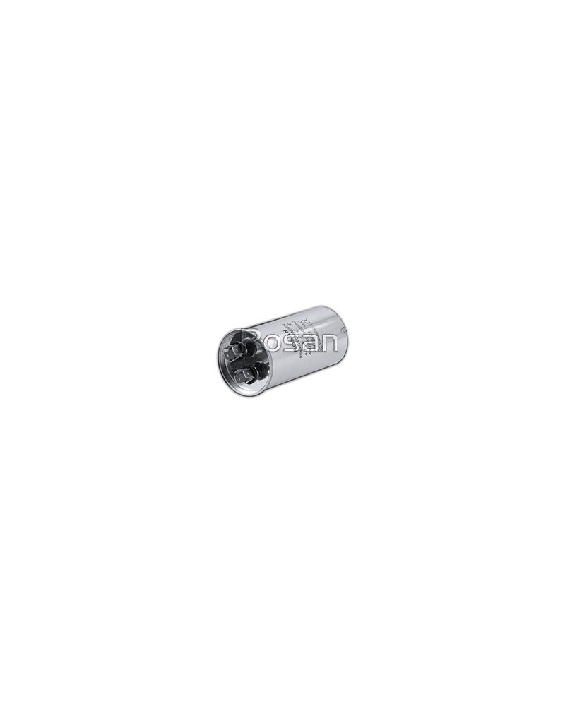capacitor de trabajo 40 mf 440v redondo