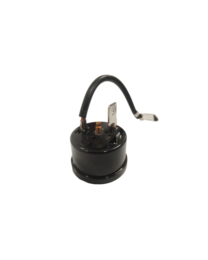 TERMICO PARA 1/4 HP