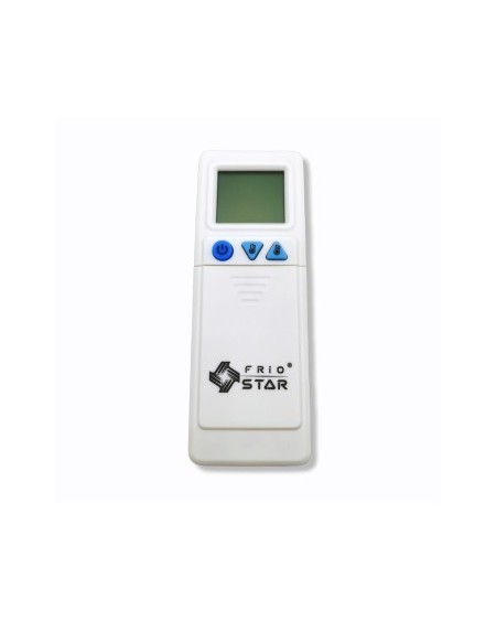 Tarjeta Y Control Universal Aire Acondicionado Minisplit