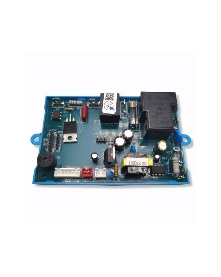 Tarjeta Y Control Universal Aire Acondicionado Minisplit