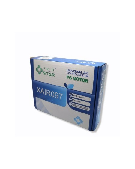 Tarjeta Y Control Universal Aire Acondicionado Minisplit