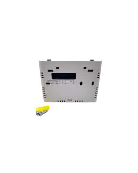 Termostato Digital Programable 5+2