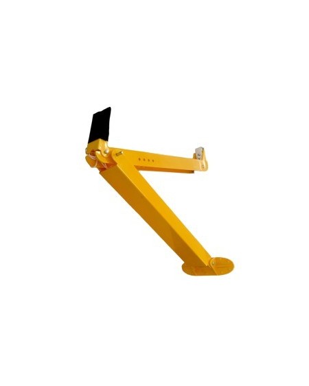 BASE PARA COLOCAR MINISPLIT 44.5CM