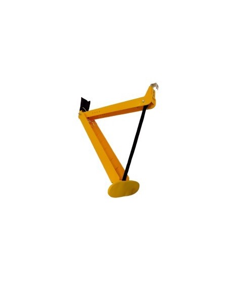 BASE PARA COLOCAR MINISPLIT 44.5CM