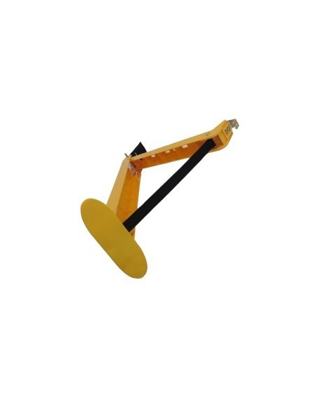 BASE PARA COLOCAR MINISPLIT 44.5CM