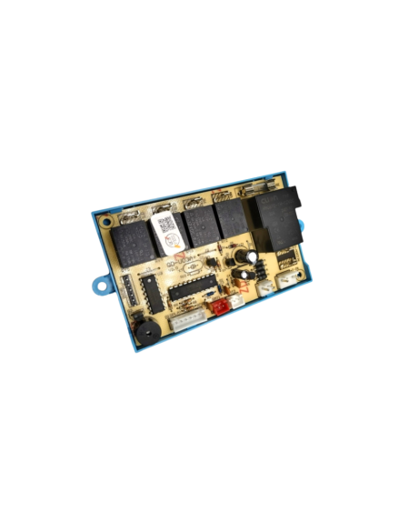 CONTROL REMOTO UNIVERSAL CON TARJETA