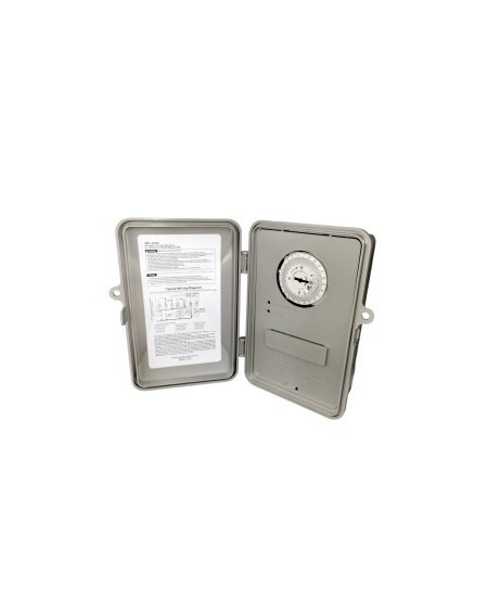 Reloj Retardador o Temporizador 110V