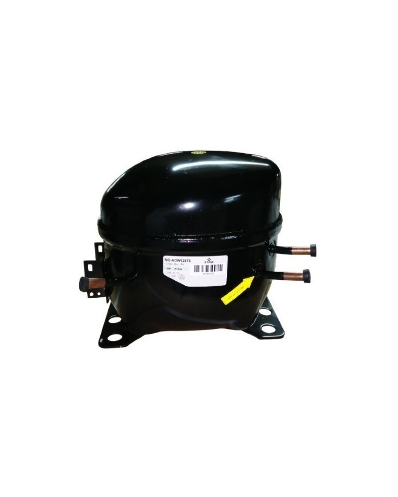 COMPRESOR 1/2 HP, 365W, COP (W/W) 1.35