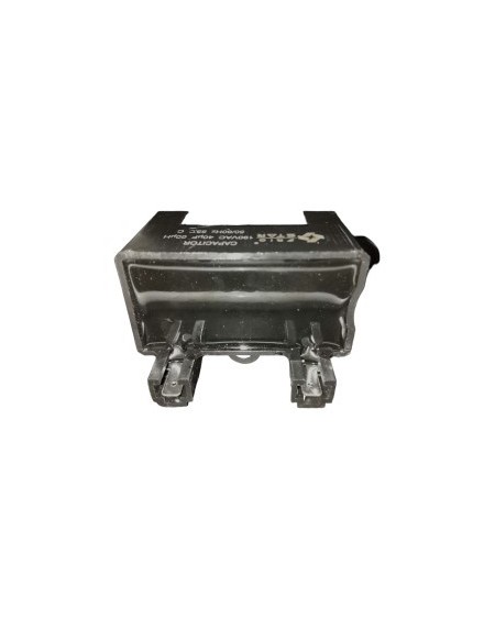 CAPACITOR 40 MF 190V 50/60HZ