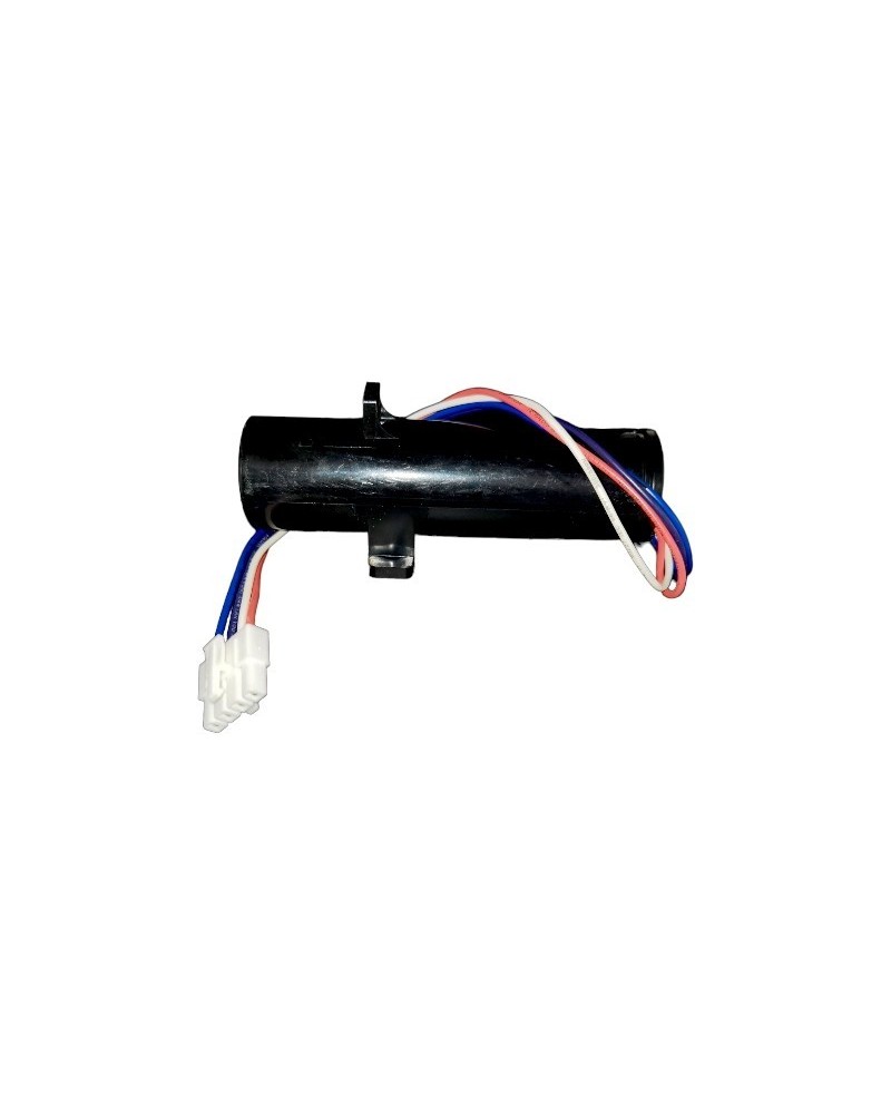 Capacitor 41.6+20.8 MF200/230V 4 Cables