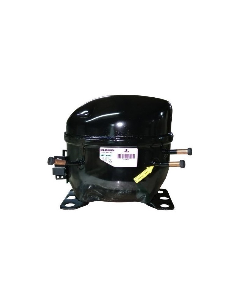 Compresor 1/3 HP, 240W, cop (w/w) 1.25