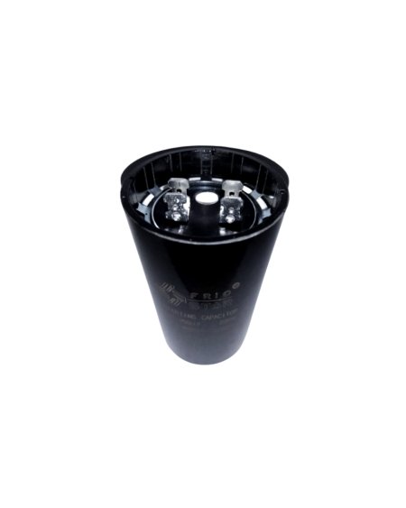 CAPACITOR DE 216 - 259 MF A 220V / CHICO