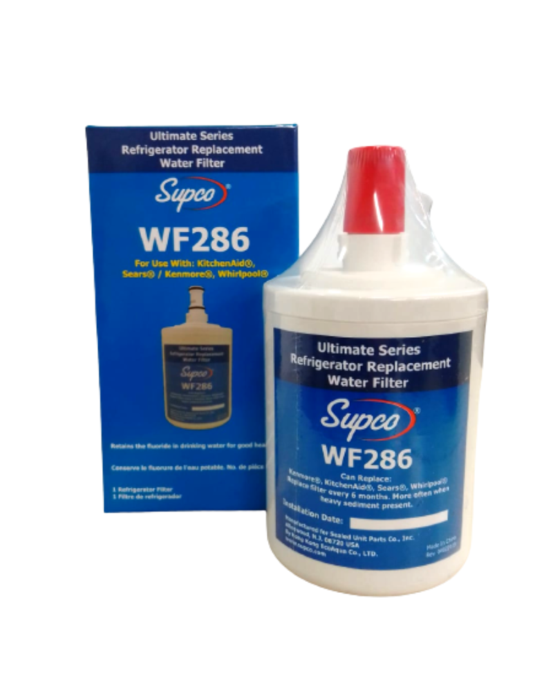 Filtro Para Refrigerador Supco WHIRLPOOL KENMORE Wf286