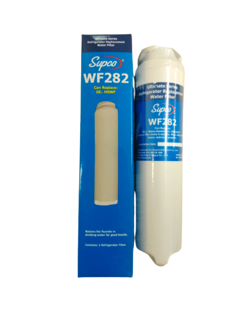 Filtro Supco Refrigeración WF282