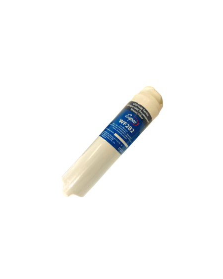 Filtro Supco Refrigeración WF282