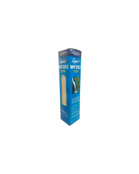 Filtro Supco Refrigeración WF282