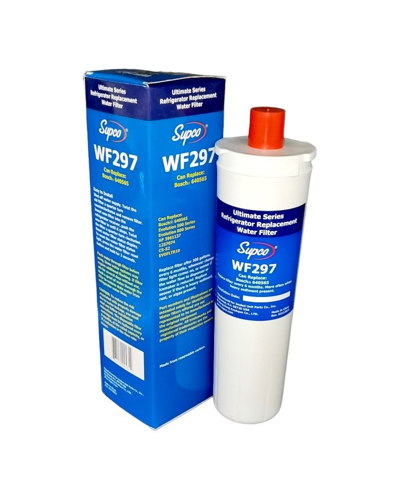 Filtro Para Refrigerador Supco Wf297