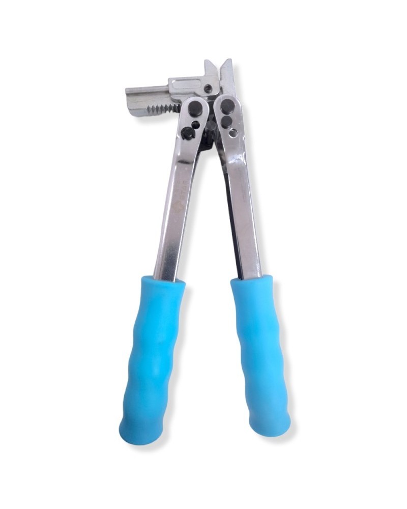 PINZA DE PRESION PARA CONECTOR DE ALUM.