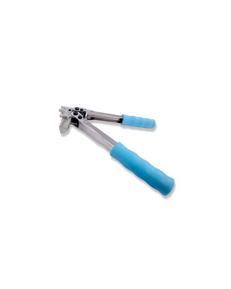 PINZA DE PRESION PARA CONECTOR DE ALUM.