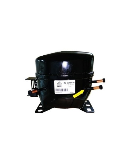 COMPRESOR 1/4 HP, 195W, COP (W/W) 1.35
